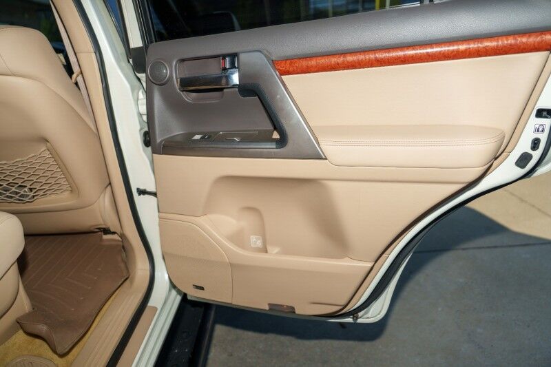 2014 Toyota Land Cruiser Birmingham AL