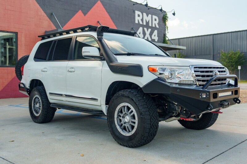 2014 Toyota Land Cruiser Birmingham AL