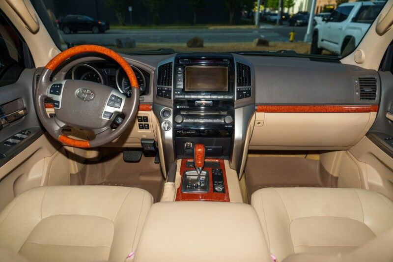 2014 Toyota Land Cruiser Birmingham AL