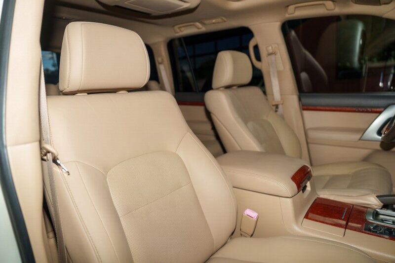2014 Toyota Land Cruiser Birmingham AL