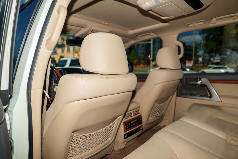 2014 Toyota Land Cruiser Birmingham AL