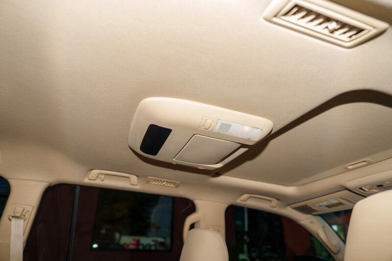 2014 Toyota Land Cruiser Birmingham AL