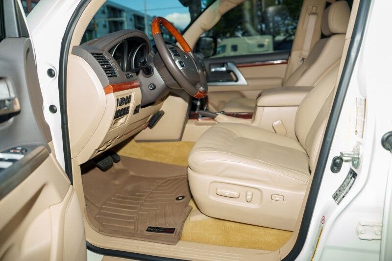 2014 Toyota Land Cruiser Birmingham AL