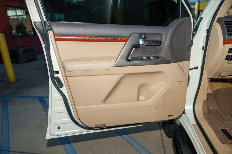 2014 Toyota Land Cruiser Birmingham AL