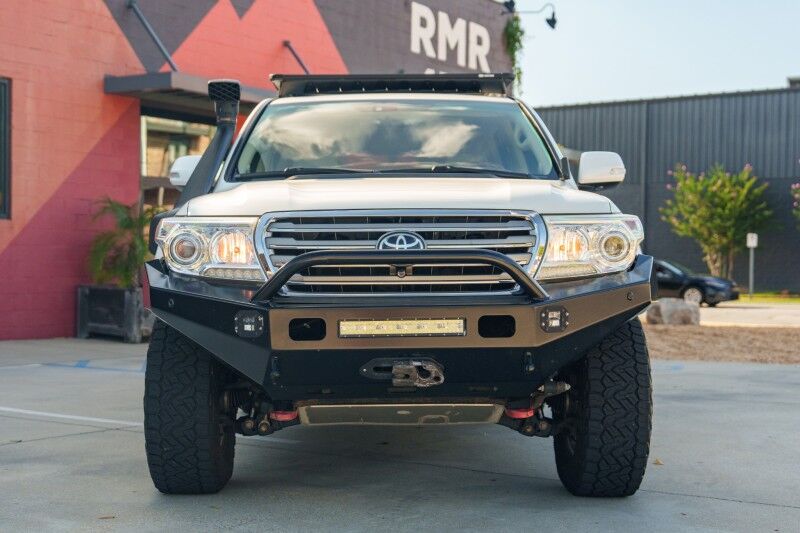 2014 Toyota Land Cruiser Birmingham AL
