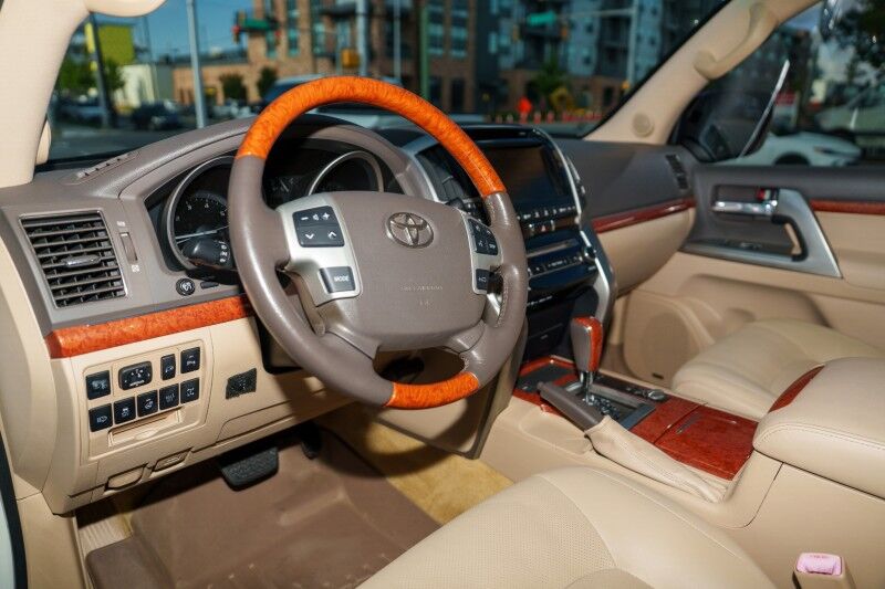 2014 Toyota Land Cruiser Birmingham AL