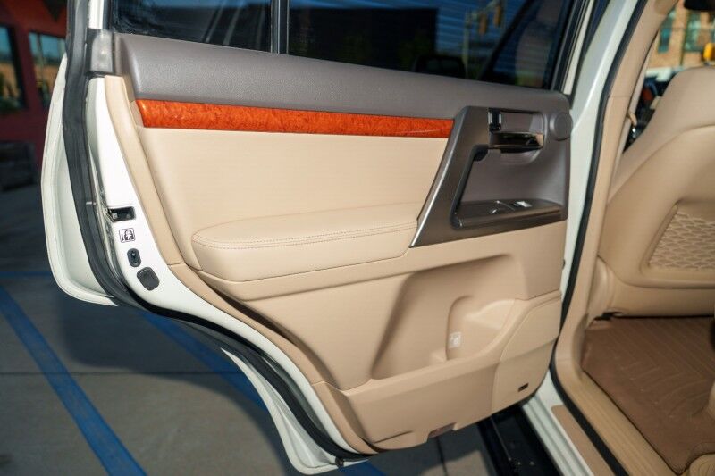 2014 Toyota Land Cruiser Birmingham AL