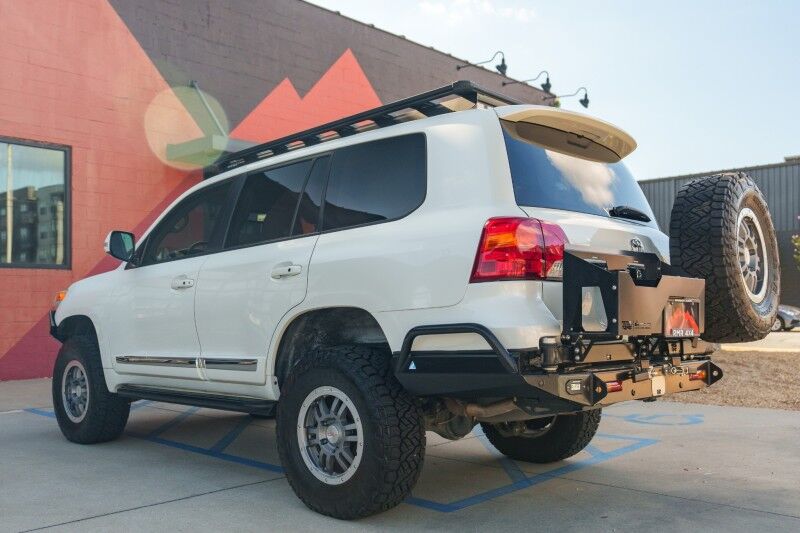 2014 Toyota Land Cruiser Birmingham AL