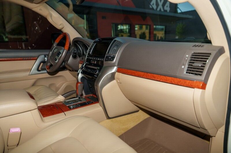 2014 Toyota Land Cruiser Birmingham AL