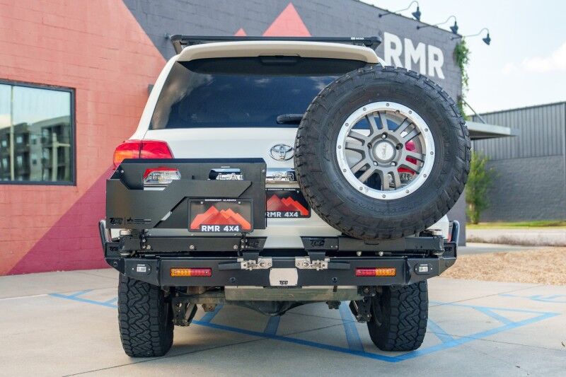 2014 Toyota Land Cruiser Birmingham AL