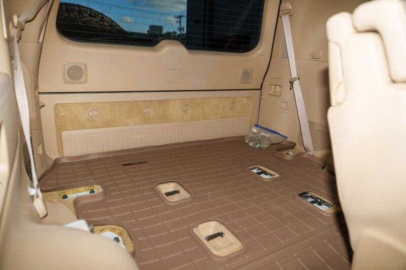 2014 Toyota Land Cruiser Birmingham AL