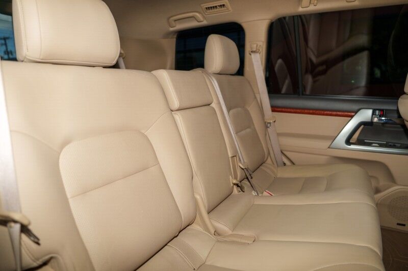 2014 Toyota Land Cruiser Birmingham AL