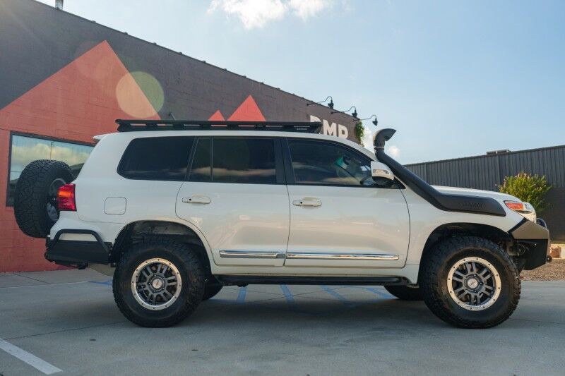 2014 Toyota Land Cruiser Birmingham AL