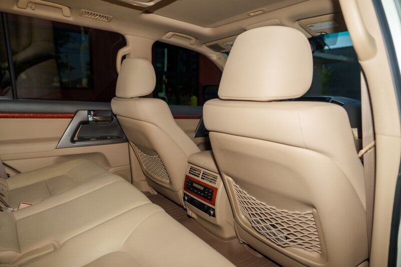 2014 Toyota Land Cruiser Birmingham AL
