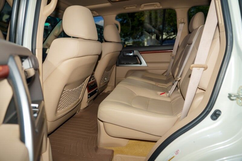2014 Toyota Land Cruiser Birmingham AL
