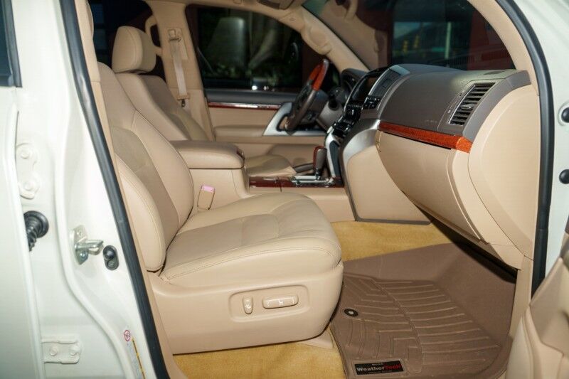 2014 Toyota Land Cruiser Birmingham AL