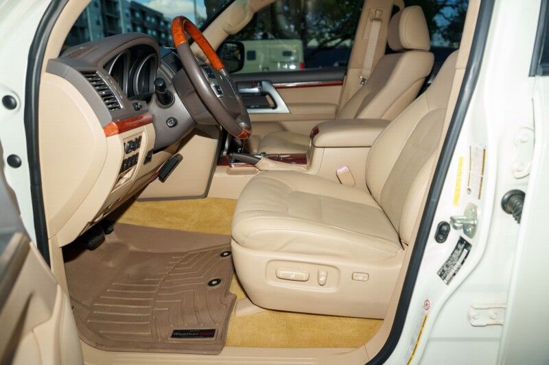2014 Toyota Land Cruiser Birmingham AL