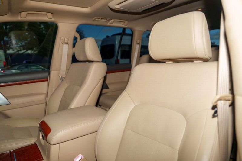 2014 Toyota Land Cruiser Birmingham AL