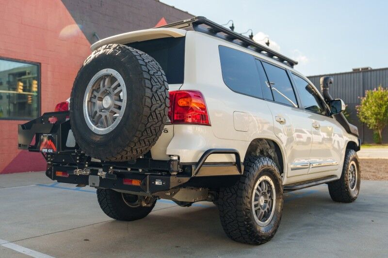 2014 Toyota Land Cruiser Birmingham AL