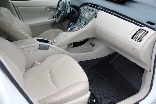 2014 Toyota Prius FOUR Four Melbourne FL