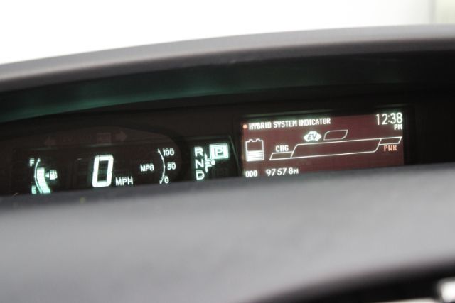 2014 Toyota Prius Four | Five | Three | Two Chantilly VA
