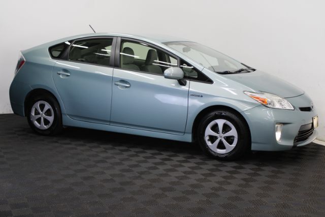 2014 Toyota Prius Four | Five | Three | Two
