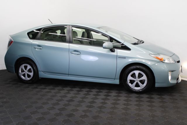 2014 Toyota Prius Four | Five | Three | Two Chantilly VA