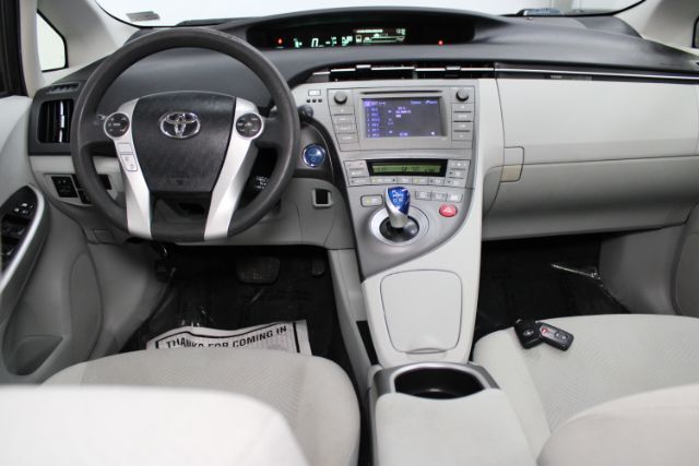 2014 Toyota Prius Four | Five | Three | Two