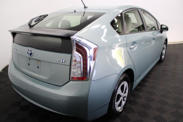 2014 Toyota Prius Four | Five | Three | Two Chantilly VA