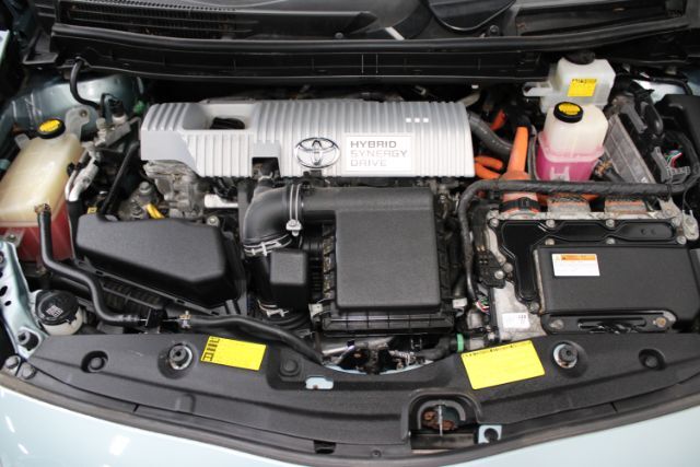 2014 Toyota Prius Four | Five | Three | Two Chantilly VA