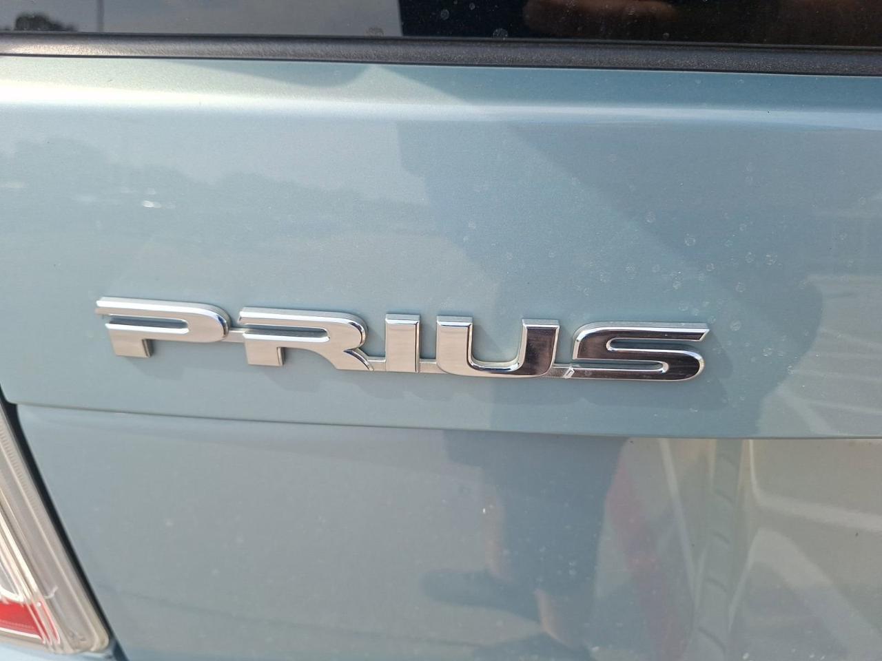 2014 Toyota Prius Four Hurst TX