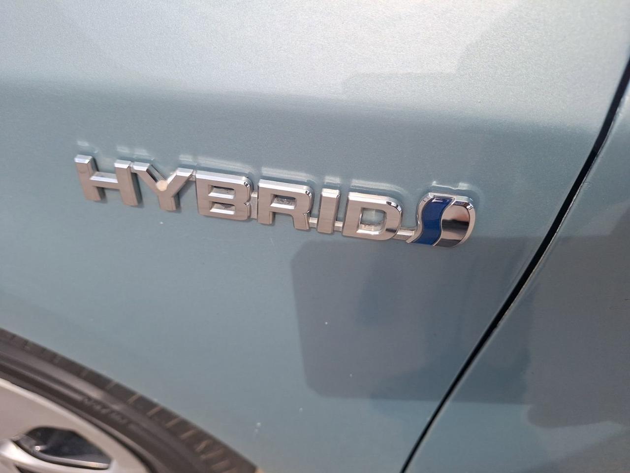 2014 Toyota Prius Four Hurst TX