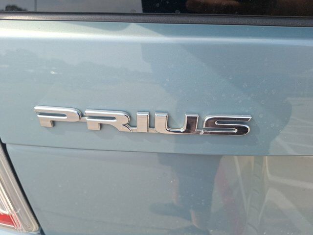 2014 Toyota Prius Four Hurst TX