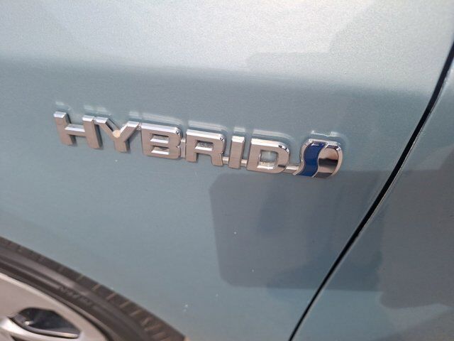 2014 Toyota Prius Four Hurst TX