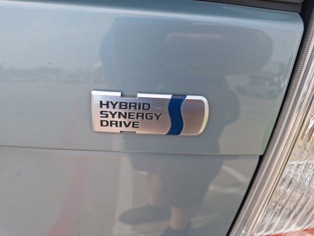 2014 Toyota Prius Four Hurst TX