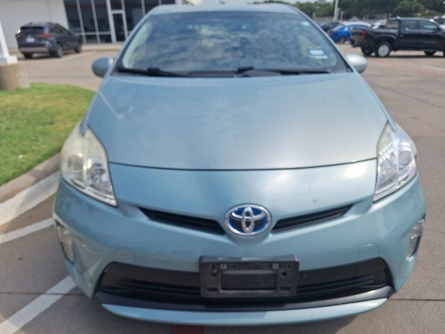 2014 Toyota Prius Four Hurst TX