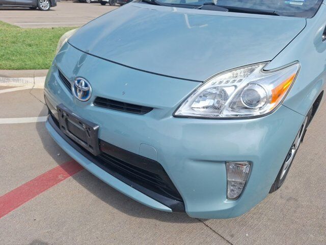 2014 Toyota Prius Four Hurst TX
