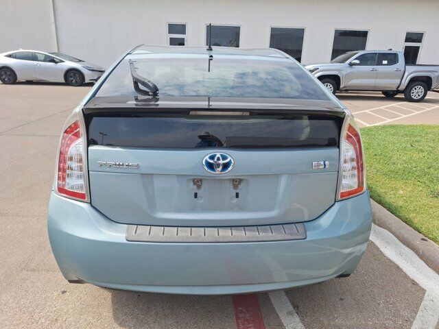 2014 Toyota Prius Four Hurst TX