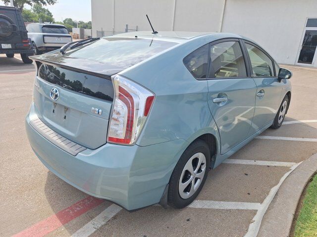 2014 Toyota Prius Four Hurst TX