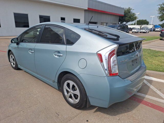 2014 Toyota Prius Four Hurst TX