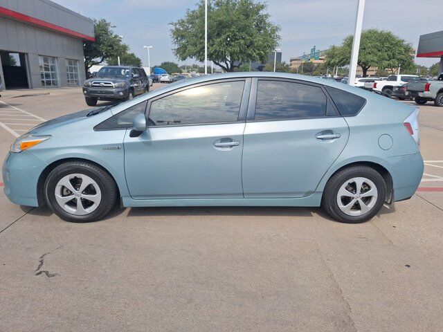 2014 Toyota Prius Four Hurst TX
