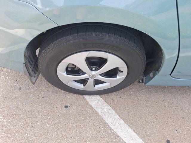 2014 Toyota Prius Four Hurst TX
