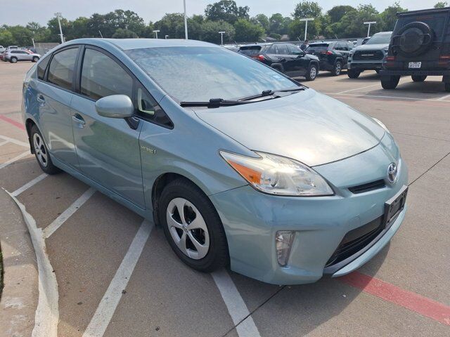 2014 Toyota Prius Four Hurst TX