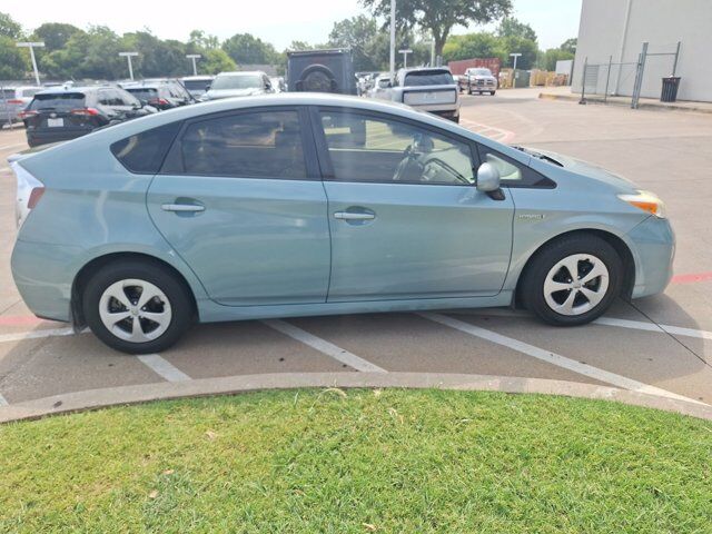2014 Toyota Prius Four Hurst TX