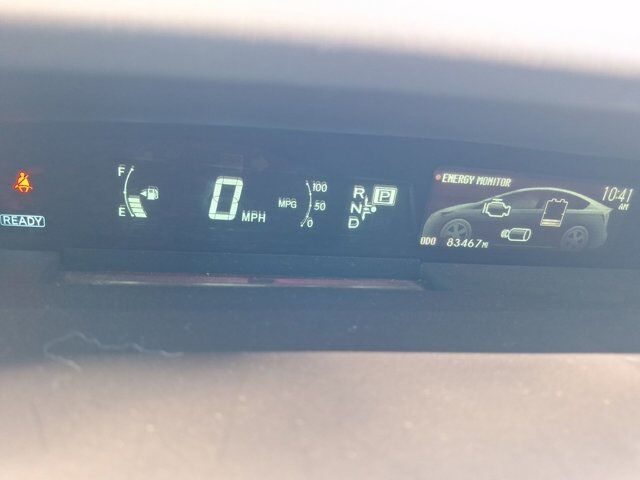 2014 Toyota Prius Four Hurst TX