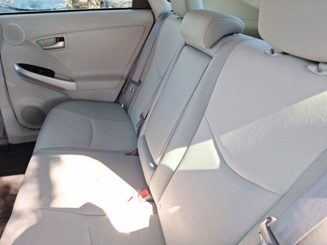 2014 Toyota Prius Four Hurst TX