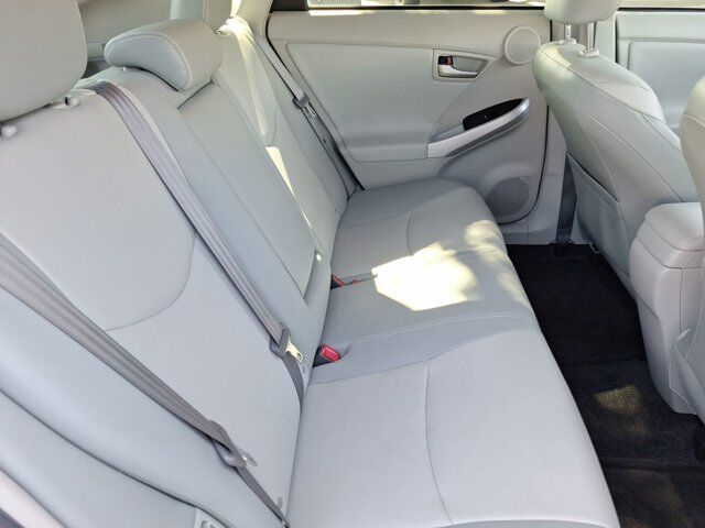 2014 Toyota Prius Four Hurst TX