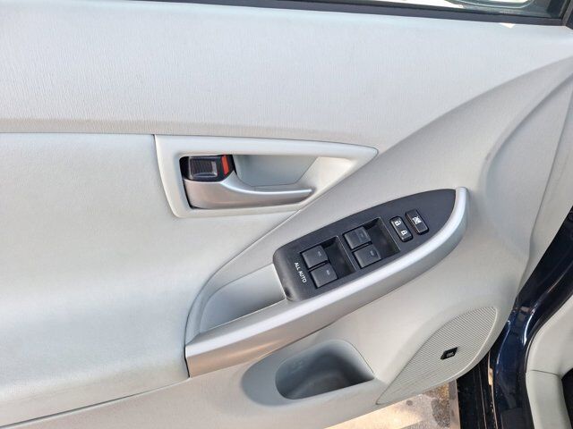 2014 Toyota Prius Four Hurst TX
