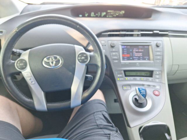 2014 Toyota Prius Four Hurst TX