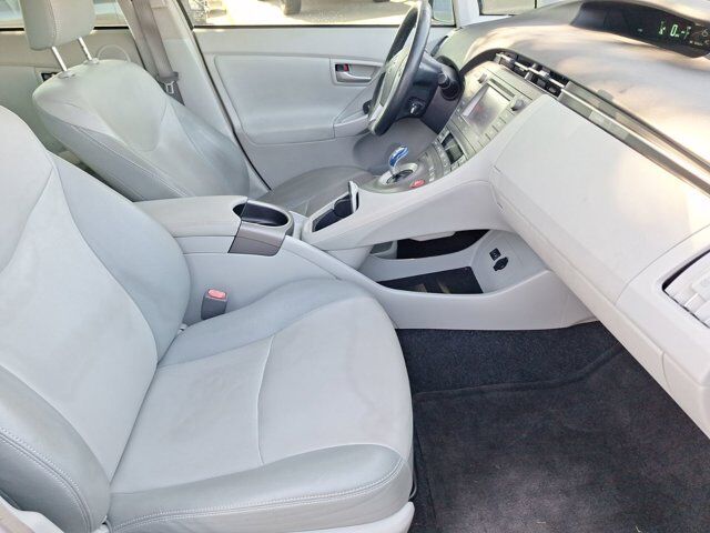 2014 Toyota Prius Four Hurst TX